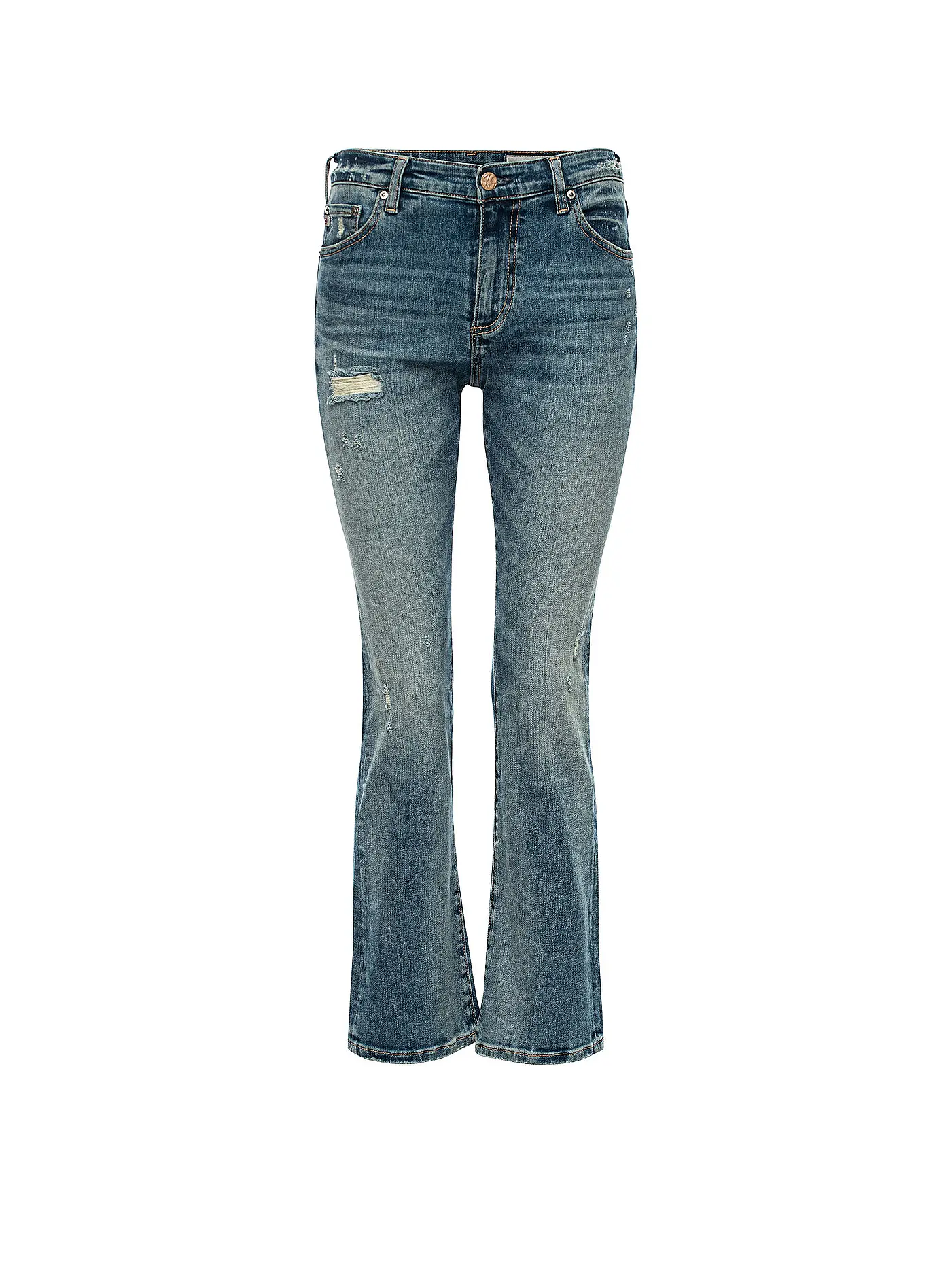 AG | Jeans Bootcut Fit JODI CROP | 